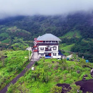 Blue Hills Resort